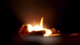 Irán lanza la 47.ª ola de ataques contra objetivos clave de Israel y EEUU