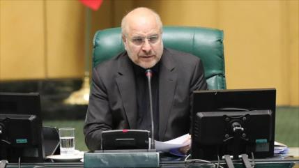 Irán: guerra continuará hasta que criminales se arrepientan de agresión