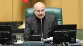 Irán: guerra continuará hasta que criminales se arrepientan de agresión