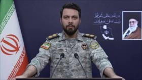 Irán: Si ataca infraestructura petrolera, la de EEUU en zona será destruida