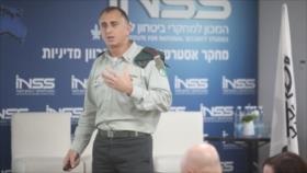 Handala hackea correos electrónicos de exjefe de inteligencia militar israelí