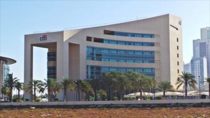 Irán ataca sucursales de bancos de EEUU en represalia a agresión a sus bancos