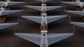 FFAA de Irán: se utilizó copia del dron Shahed para ataques de falsa bandera