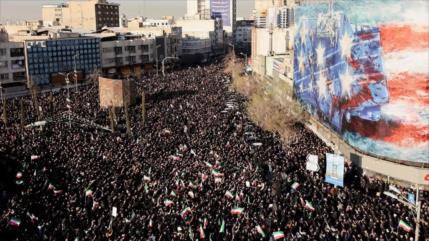 Irán ante la guerra: cuando la presión externa termina uniendo a una nación