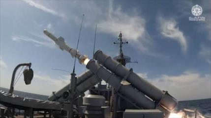 Irán rechaza acusaciones e insta a Arabia Saudí a investigar origen de ataques