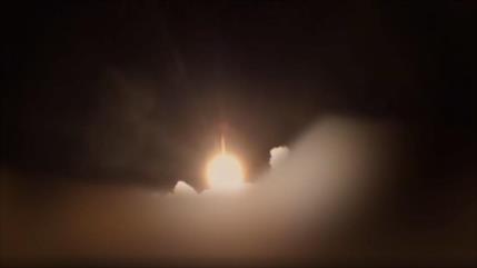 Irán lanza 53ª ola: ataques continuarán hasta que agresor se rinda