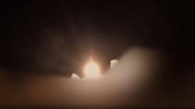 Irán lanza 53ª ola: ataques continuarán hasta que agresor se rinda