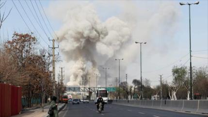 Irán cuestiona a Alemania: Exige que agresores detengan guerra, no Irán