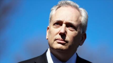 Asesor de Trump: si continúa guerra con Irán, Israel podría ser destruido