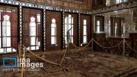 Irán denuncia ataques deliberados de EEUU e Israel a sus sitios históricos