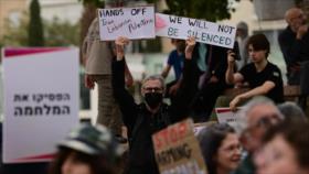 Agresión contra Irán genera fuerte presión presupuestaria para Israel