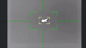 Vídeo: Por 1ª  vez en la historia, un caza F-35 fue alcanzado por un misil iraní