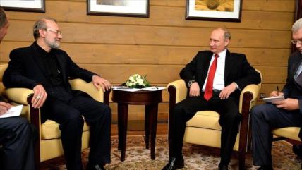 China y Rusia condenan a EEUU e Israel por asesinato de dirigentes iraníes 