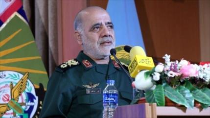 FFAA de Irán prometen “más sorpresas” tras atacar un F-35 de EEUU