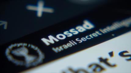 Hackers de Handala divulgan 100 000 documentos confidenciales del Mossad