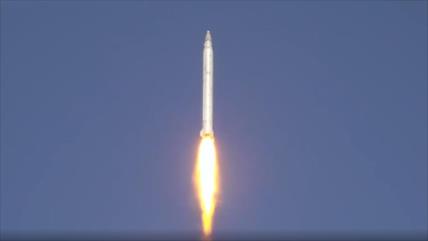 Irán muestra poder naval-aéreo a EEUU e Israel en 68ª ola de ataques