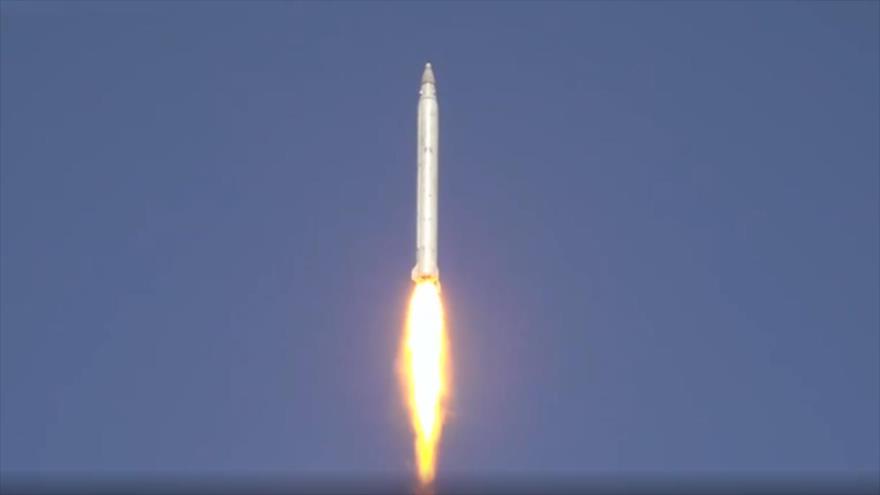 Irán muestra poder naval-aéreo a EEUU e Israel en 68ª ola de ataques | HISPANTV