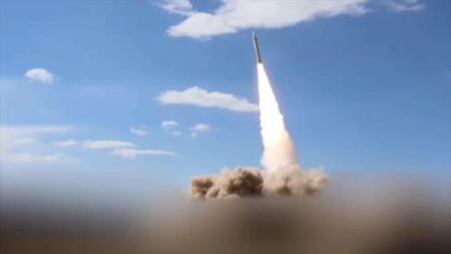 Irán ataca dos fábricas clave para industria militar de EEUU en región | HISPANTV