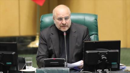 Qalibaf: Año Nuevo marcará la victoria de Irán ante sus enemigos