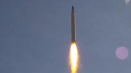 Irán lanza 71.ª ola de ataques con nuevas tácticas contra EEUU e Israel 