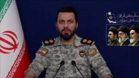 Irán destaca fracaso estratégico de enemigos: No lo llamen acuerdo