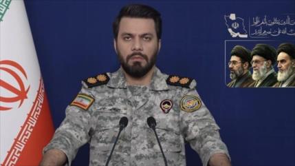 Irán asegura severa represalia si se repiten ataques a barcos privados