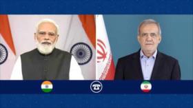 Irán: Garantizar que no se repitan agresiones es clave para fin de guerra 