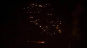 CGRI declara “dominación misilística” sobre territorios ocupados por Israel