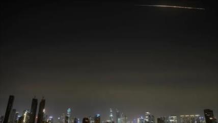 Cielo de Israel está indefenso; es momento de ejecutar próximos planes