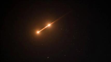 Israel admite fallo; misil iraní se cuela y deja muertos y heridos 