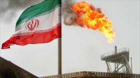Irán obliga a EEUU a levantar sanciones a ventas de petróleo iraní 