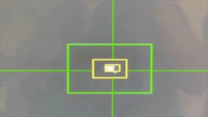 Irán logra derribar un avión de combate F-15 en su espacio aéreo 