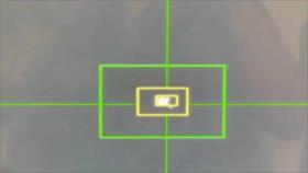 Irán logra derribar un avión de combate F-15 en su espacio aéreo 