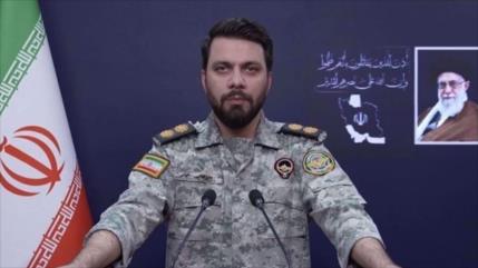 FFAA de Irán aseveran atacar puntos energéticos de Israel y EEUU