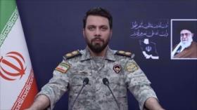 FFAA de Irán aseveran atacar puntos energéticos de Israel y EEUU