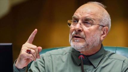 Irán: ‘Compra bonos del Tesoro de EEUU y compras un ataque a tu sede’