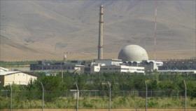 Irán: EEUU e Israel deben pagar reparaciones por ataques a sitios nucleares