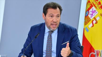 España rechaza cualquier apoyo al “genocida” Netanyahu en agresión a Irán