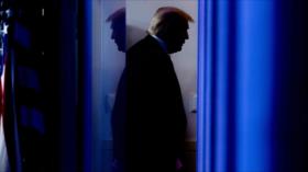 Trump retrocede en su ultimátum tras advertencias de represalia iraní