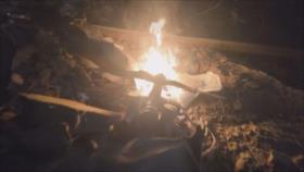 Defensa aérea de Irán derriba otros tres drones de EEUU e Israel 