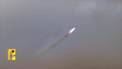 Ataques de Hezbolá contra Israel dejan expuestos los cielos del sur 