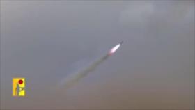 Ataques de Hezbolá contra Israel dejan expuestos los cielos del sur 