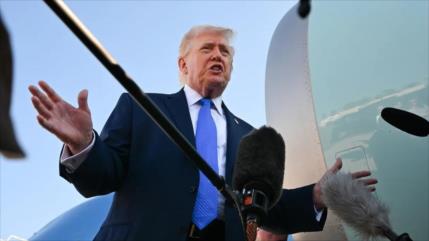 De “borrar a Irán del mapa” al “diálogo constructivo”: la retirada estratégica de Trump