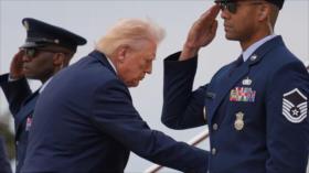 Independent: Irán finalmente expuso los límites del poder de Trump