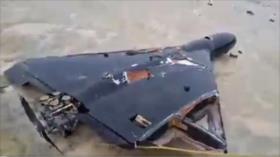 Ejército iraní derriba 2 drones de EEUU, lo que eleva el total a 131