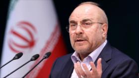 Irán lucha por humanidad: Mundo o está con Gaza o apoya a clase de Epstein