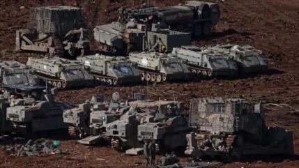 Irán ampliará zona de ataques si Israel sigue crímenes en Líbano y Palestina 