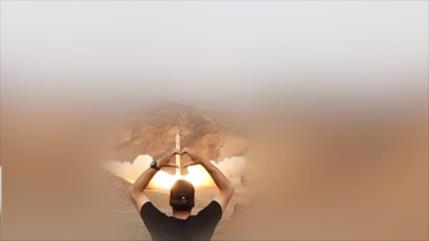 CGRI Irán burla escudos antimisiles israelíes en 79ª ola de ataques 