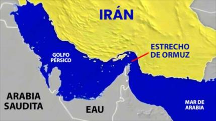 Ormuz: el punto de quiebre de la circulación global