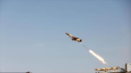 Ejército iraní: Continúan ataques con drones a instalaciones aeroespaciales israelíes